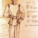 Illustration for article titled A Whole Book Full of Incredible Never-Before-Seen iStar Trek/i Costume Pictures